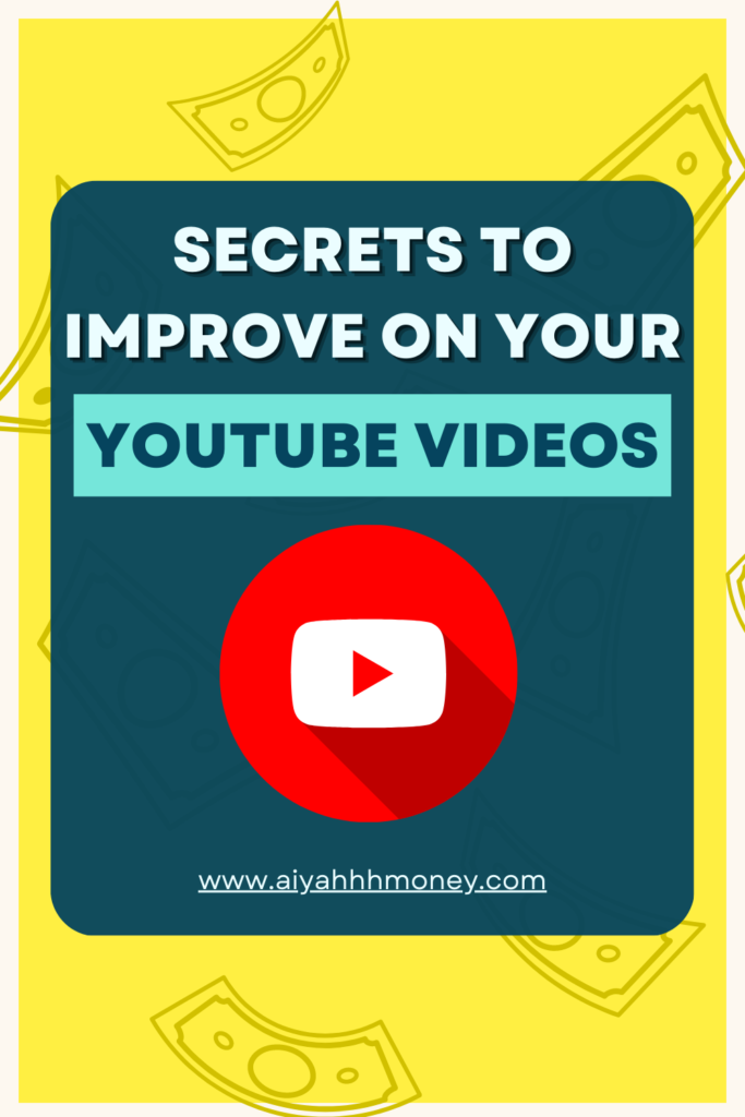 Have You Tried VidIQ Yet Uncover Surprising Secrets to Improve Your YouTube Views Pinterest